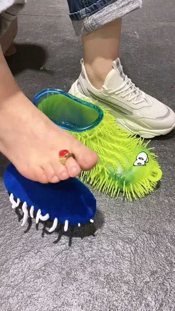 美鞋实拍源头工厂潮鞋推荐与鞋类配件指南