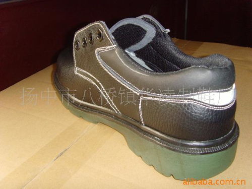 扬中市八桥镇华凌制鞋厂 专业鞋类配件生产与创新之路