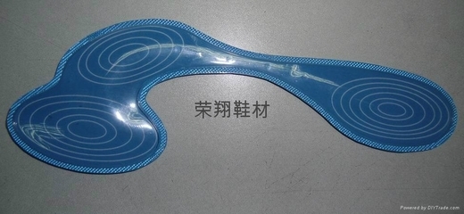 鞋用气包 荣翔（中国）生产的鞋类配件