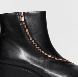 男士风尚指南 精选男装品牌与鞋类配件推荐