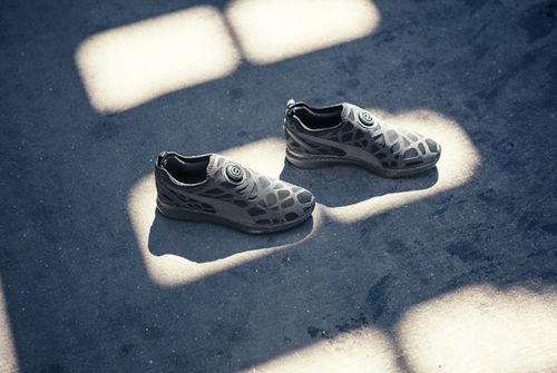 PUMA IGNITE DISC SLEEVE系列 25年经典跑鞋的焕新进化