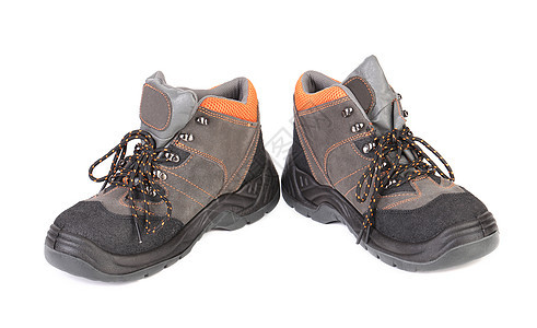 运动男的旅程伴侣 从跑步鞋到崎岖旅行靴的皮革细绳配件