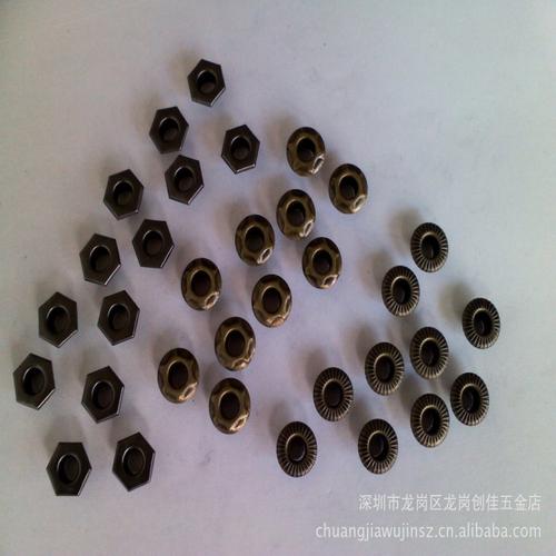 五金鞋类配件 多样花式鞋眼鸡眼批发，打造制鞋业优质供应链